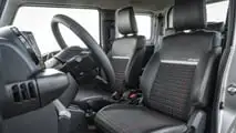 Suzuki Jimny Sierra 4Style 2024