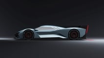 Laffite LM1