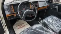 World's best-preserved Skoda Favorit