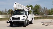 Freightliner eM2
