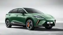 MG4 Electric XPOWER (2023)