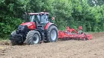 Siptec DiscoPlus MR T 600: il coltivatore a dischi trainato