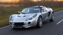 Lotus Elise SC 2008