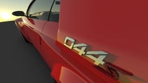 Scuderia Milanese Grassi 044S