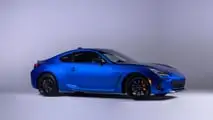 Subaru BRZ T 2024