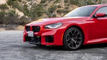 BMW M2 2023