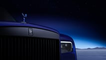 Rolls-Royce Cullinan Black Badge Blue Shadow Private Collection