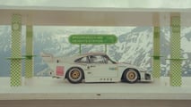 Porsche F.A.T. Mankei