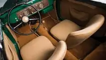 Fiat 500 C 