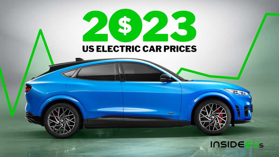 Buying Tips Electric Vehicle News and Trends InsideEVs
