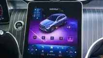 Mercedes GLC 300 4MATIC (2023) im Test