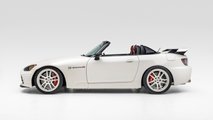 Evasive Motorsports Honda S2000R