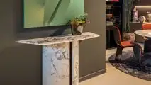 Bentley Home Collection - Dalston Console - 2