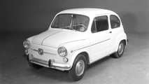 Seat 600 (1957-1973)