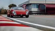 Alfa Romeo 33 Stradale 1967-1969