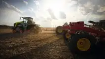 Foto - Claas: i nuovi trattori 2024 XERION 12.590 e 12.650 GEN 12