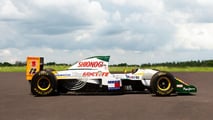 Lotus-Mugen Honda Type 107C de 1993/94