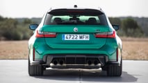 BMW M3 Competition Touring