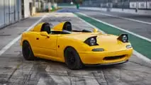 Gorgona Cars NM+