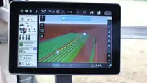 Foto - Case IH Puma Afs Connect CVXDRIVE