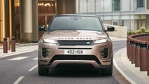 Range Rover Evoque 2023