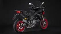 2024 Ducati Multistrada V2 - Right Rear Angle View