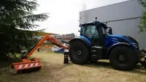 Foto - Valtra: festeggia il 10° Anniversario dello Studio Unlimited