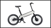 Acer ebii: E-Bike mit Künstlicher Intelligenz