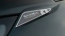 Lotus Emira, primera prueba
