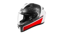 HJC C10 Fabio Quartararo Graphics
