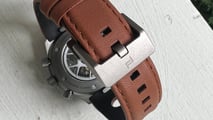 Porsche Design Chronograph 1 911 S/T Edition Strap Clasp