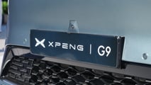 Xpeng au Salon de Munich 2023