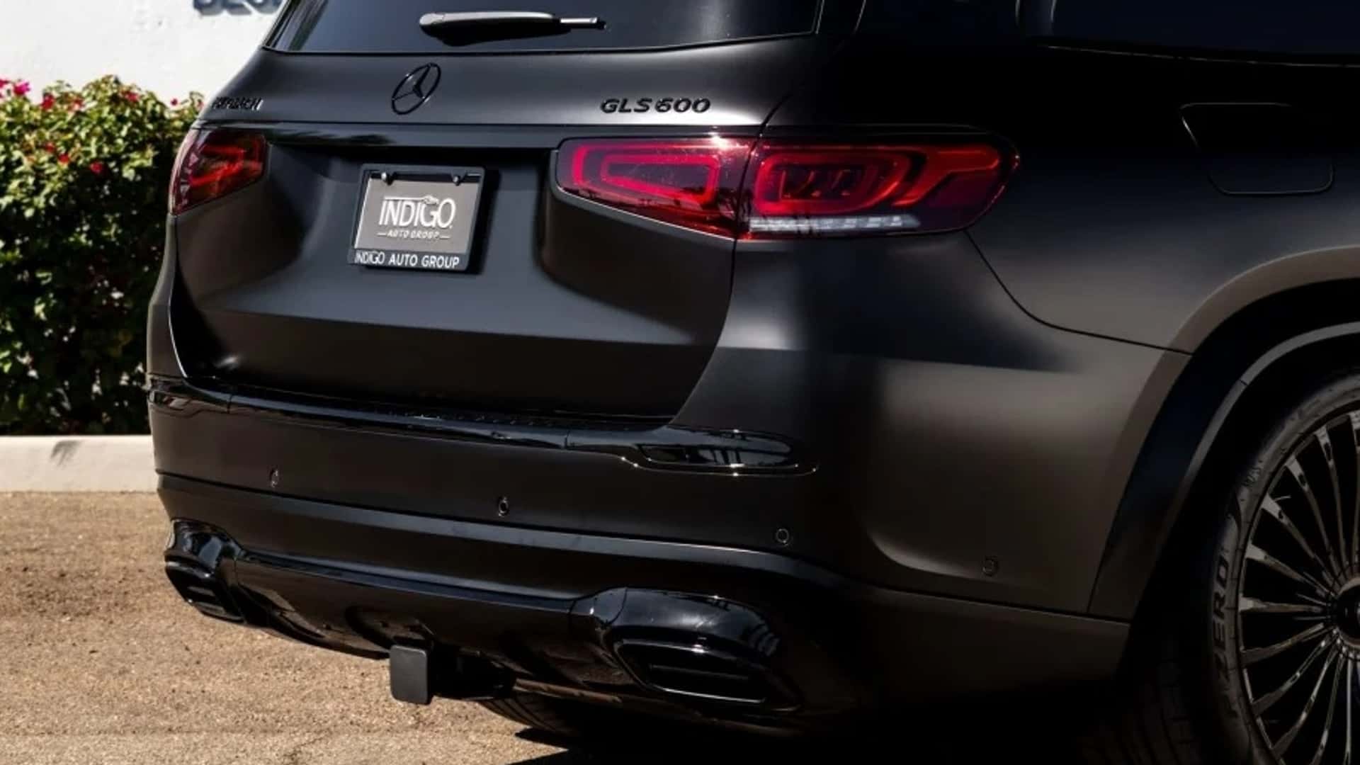 The Best Matte Black Cars For Sale