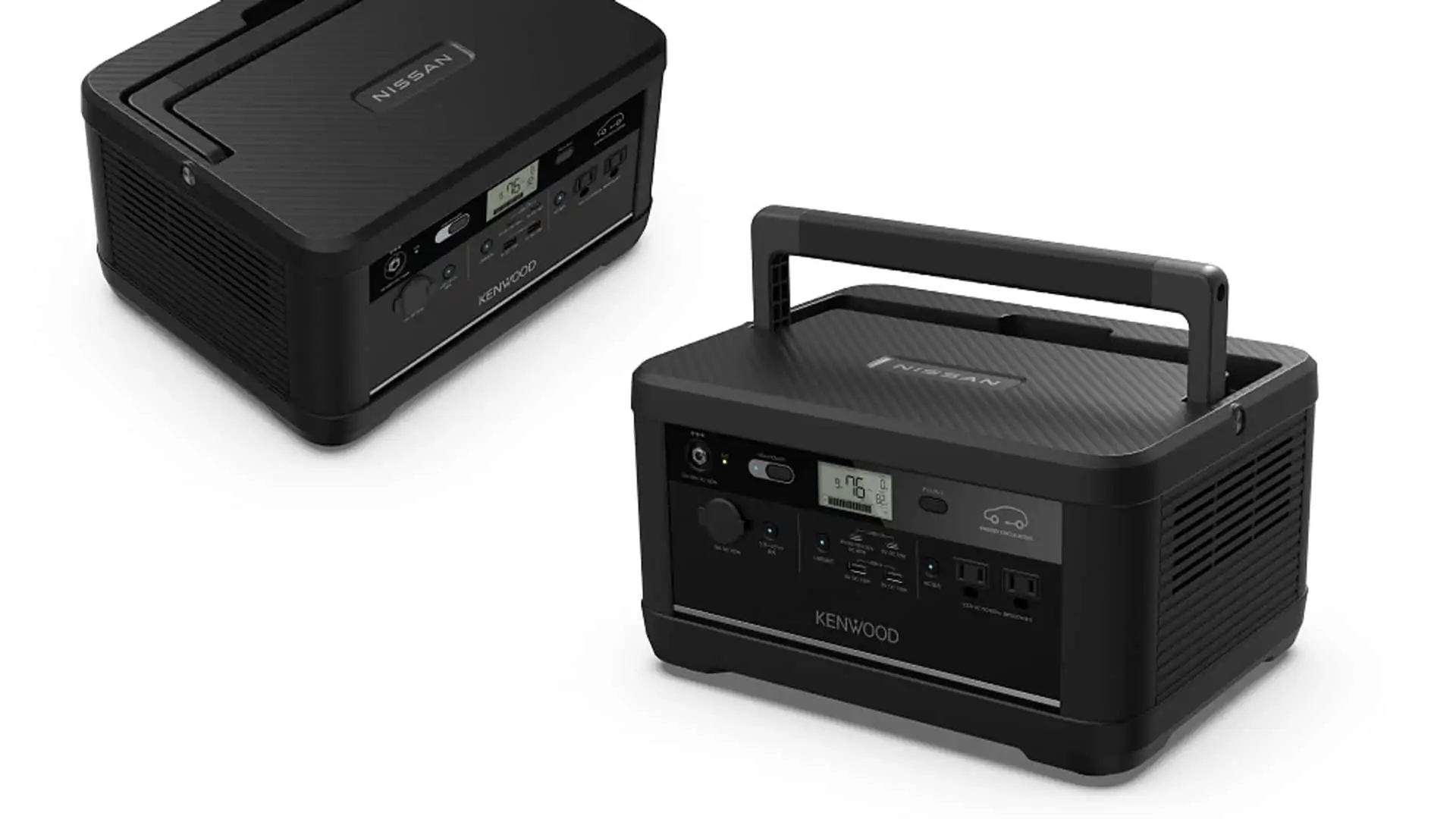 lion summit portable power unit Lion Energy Summit