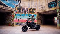 BMW CE 02 2023