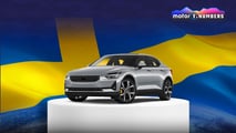 opinion volvo polestar