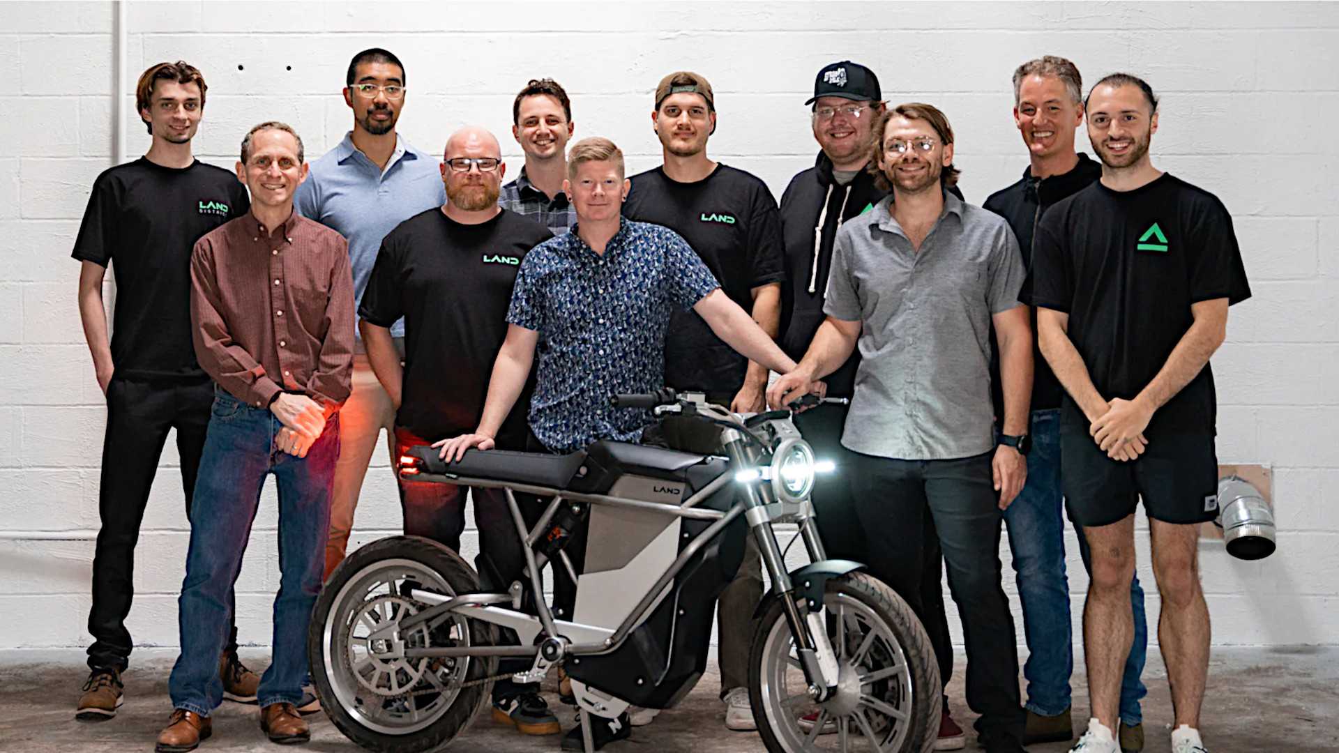 Land Energy Aims To Bring Manufacturing Jobs Back To Cleveland, Ohio