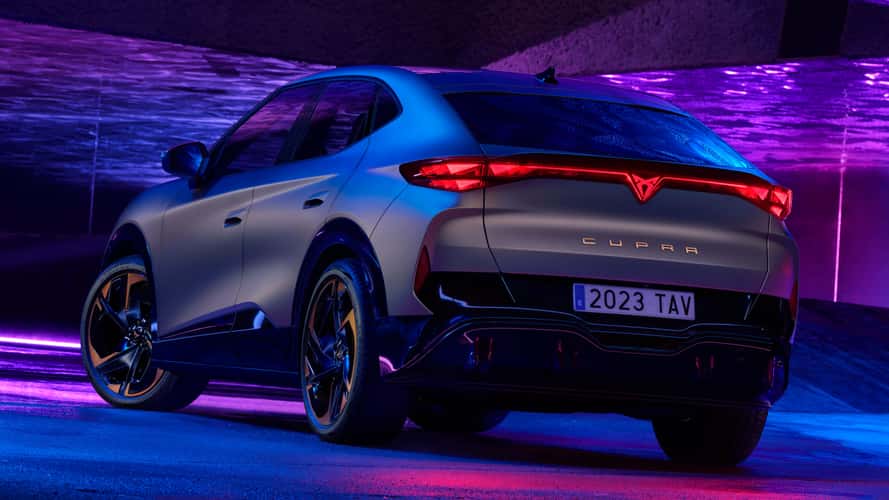 Tavascan, Çin'de farklı bir alt markayla satılacak!