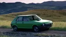 Foto - Fiat Ritmo