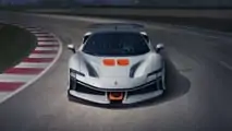 Ferrari SF90 XX Stradale