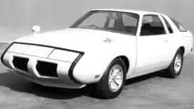 Toyota F101 (1973)