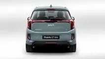 Foto - Kia Picanto (2024)