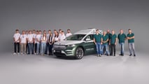 2023 Skoda Roadiaq