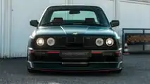 Manhart MH3 3.5 Turbo BMW E30 M3