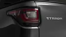 Fiat Strada Ranch T200 Cabina doppia 2024