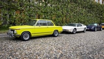 Concorso d'Eleganza Villa d'Este 2023
