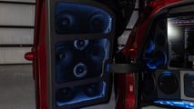 Toyota Sienna:Remix Concept