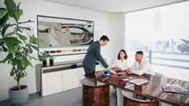 Bentley Tour Experience