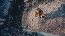 2024 KTM EXC range - On The Wall