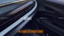 Fiat 600 intérieur